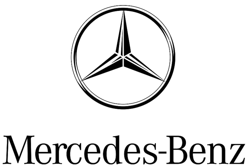 Mercedes Benz référence À Coeur Vaillant