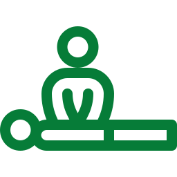 Formation DAE par l'équipe A Coeur vaillant Défibrillateurs