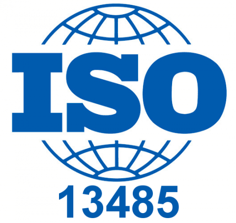 iso 13485 ACV iso 13485 ACV