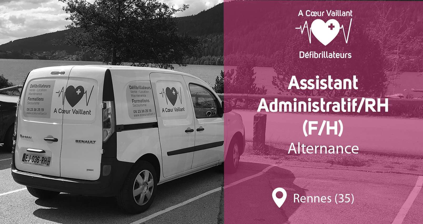recrutement assistant rh ACV recrutement assistant rh ACV