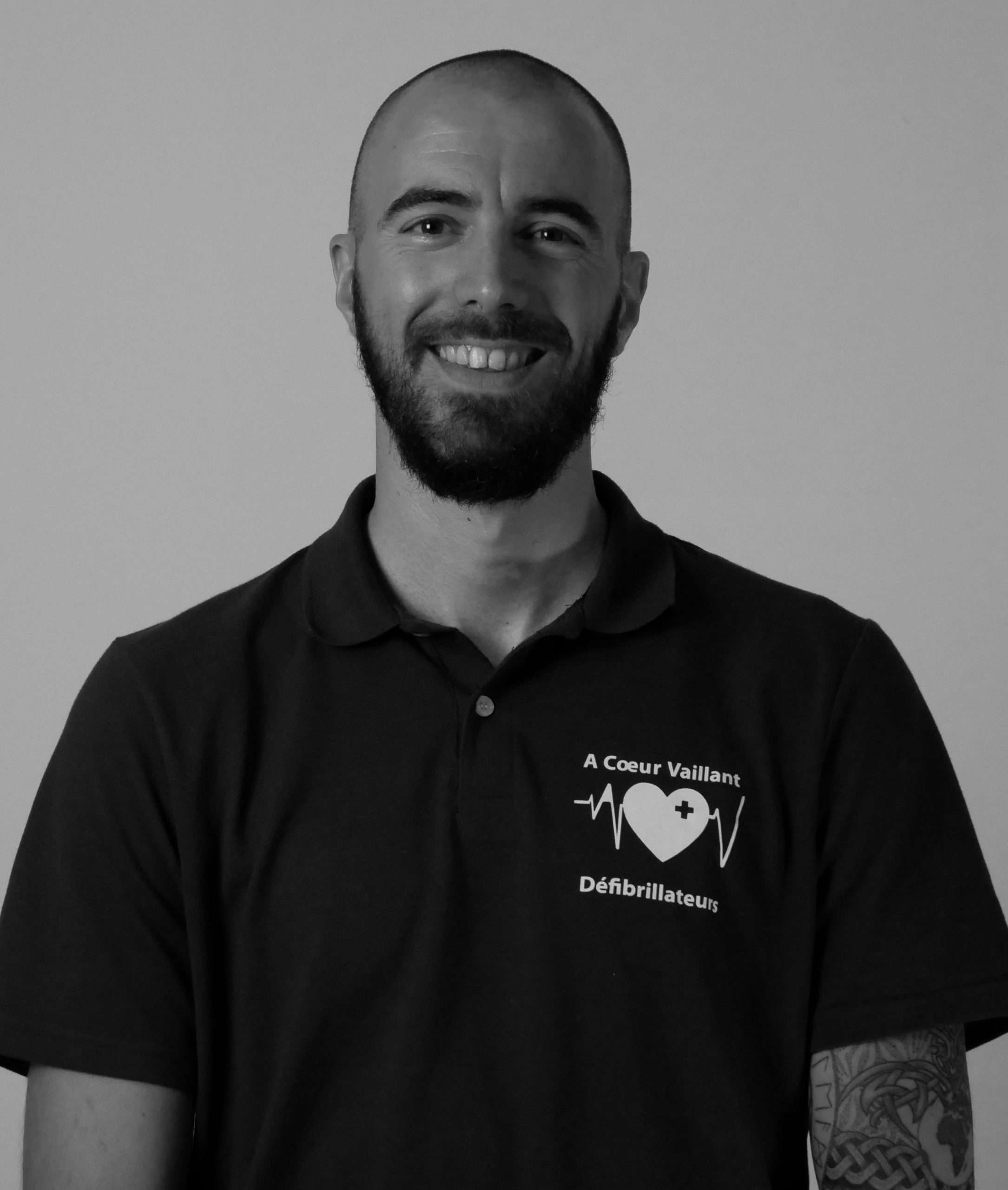 Damien Vogt Damien Vogt
