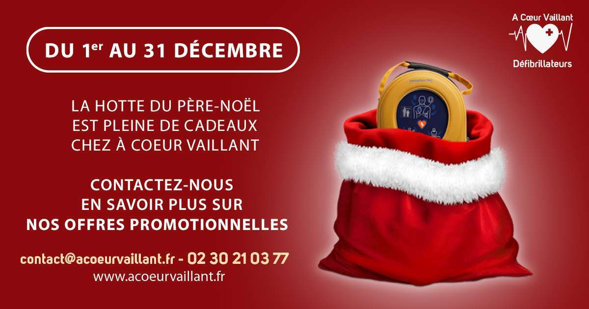 offre promotionnelle Noël 2021 ACV offre promotionnelle Noël 2021 ACV