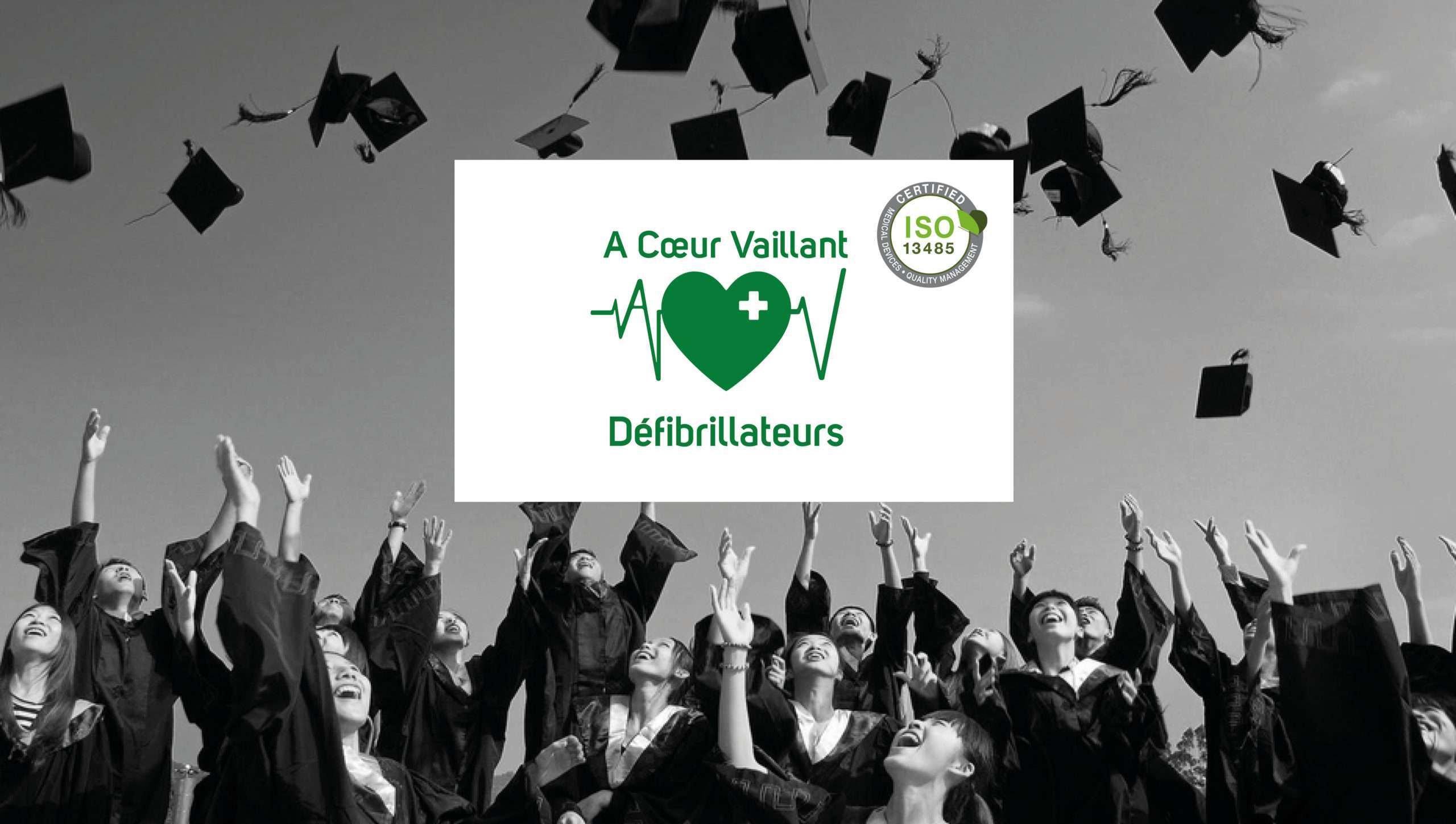 ACV Certifié ISO 13485 ACV Certifié ISO 13485
