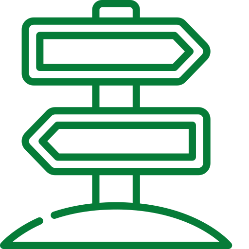Signalétique Défibrillateur