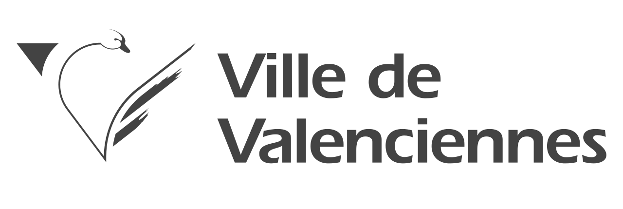 Ville de valenciennes logo