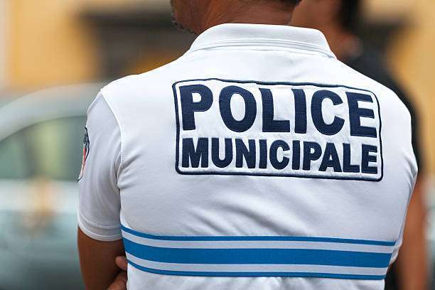 Police municipale défibrillateur Police municipale défibrillateur